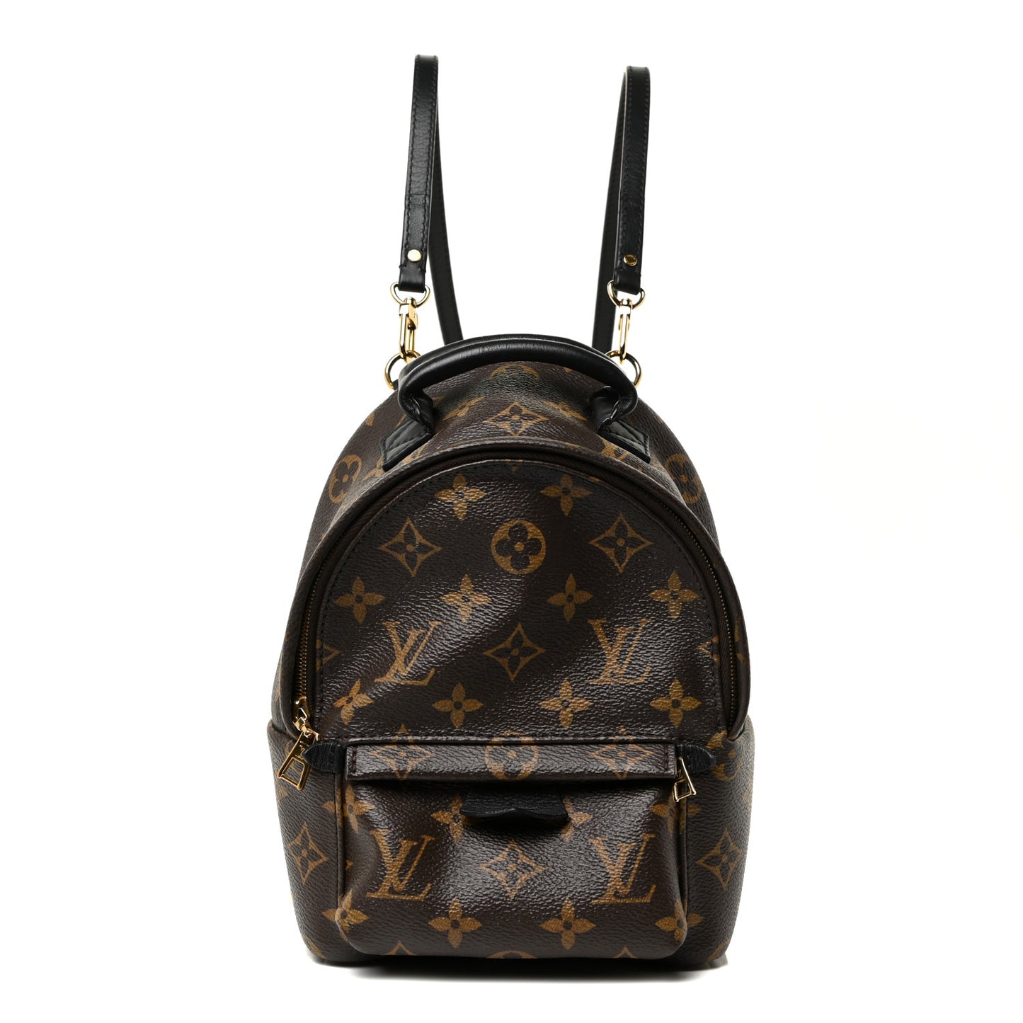 Monogram Palm Springs Backpack Mini
