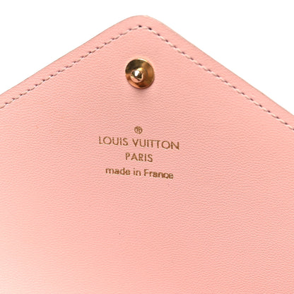 Louis Vuitton Monogram Kirigami Pochette Set 6 of 9