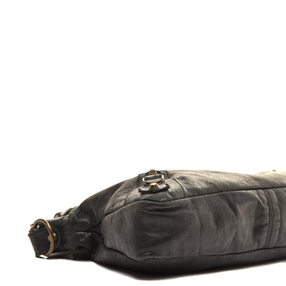 Balenciaga Chevre Classic Hardware First Black 8 of 9