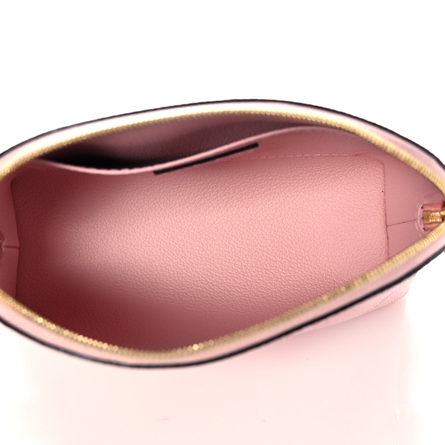 Empreinte Monogram Giant By The Pool Cosmetic Pouch Bouton De Rose