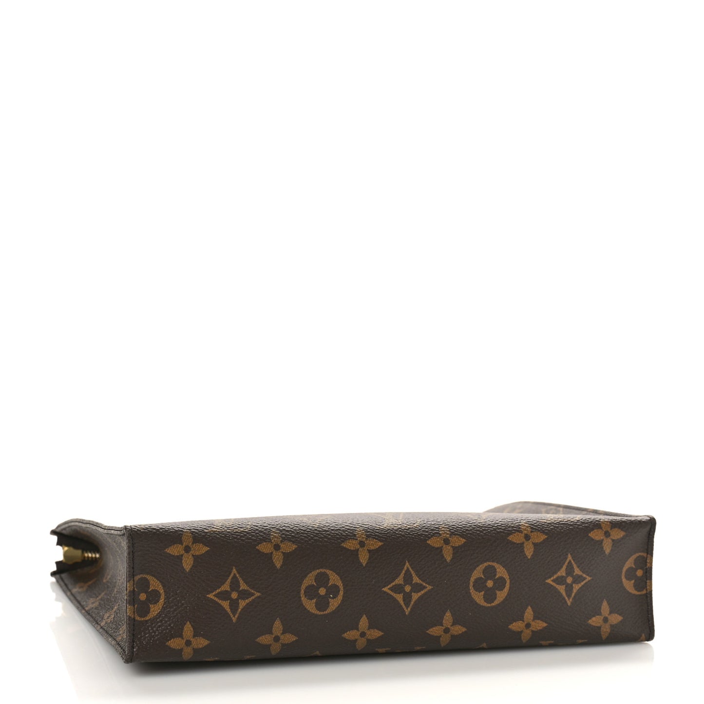 Monogram Toiletry Pouch 26