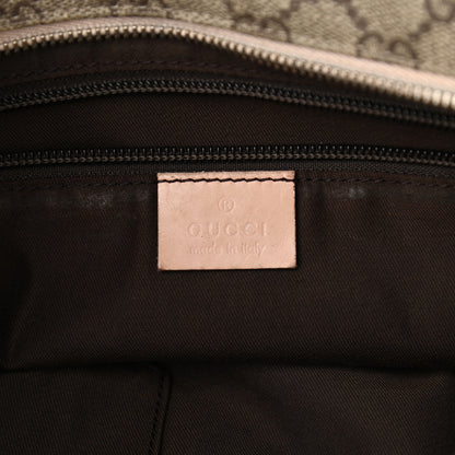 Gucci GG Plus Monogram Small Joy Tote Pink 6 of 23