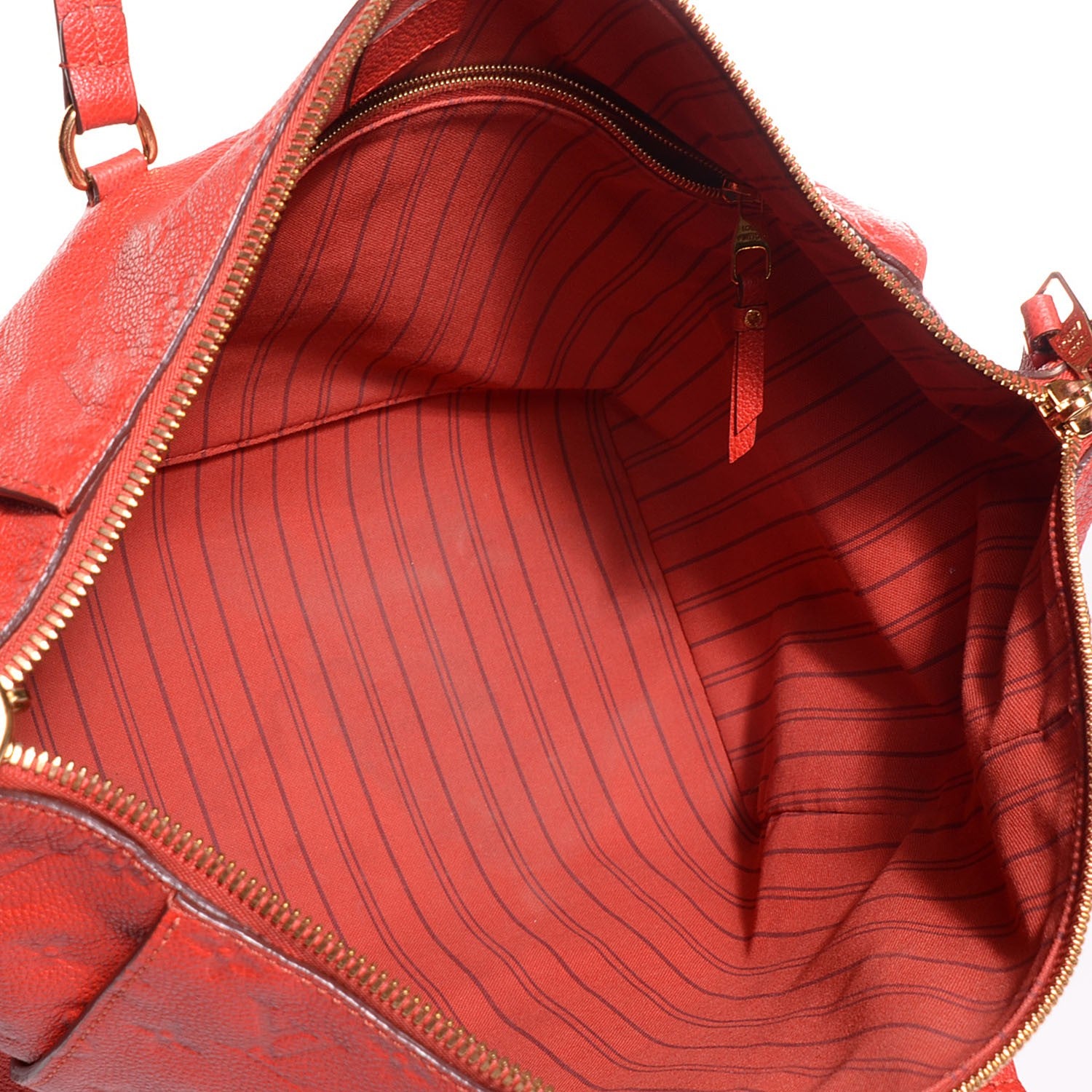 Louis Vuitton Empreinte Lumineuse PM Orient 5 of 7