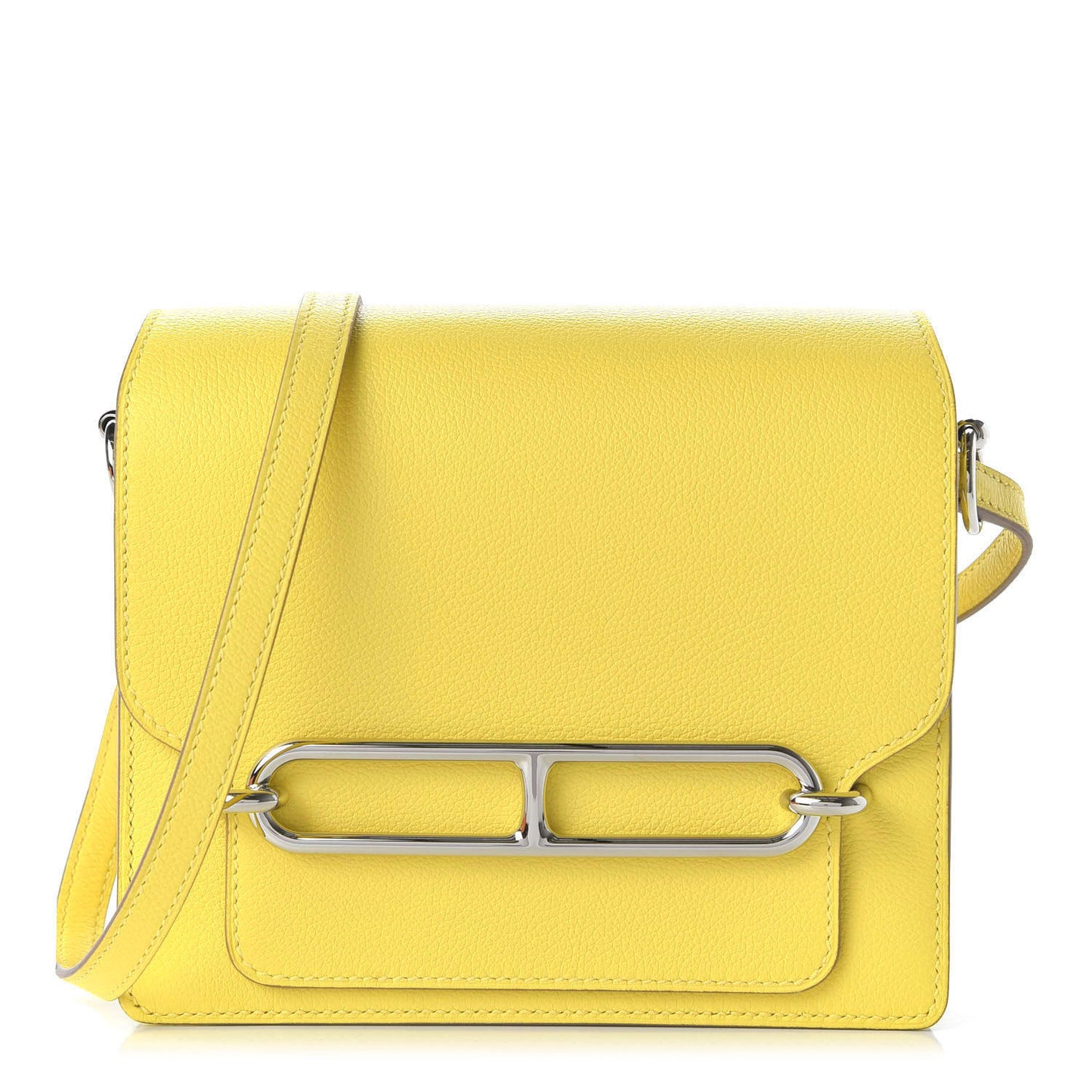 Evercolor Mini Sac Roulis Lime