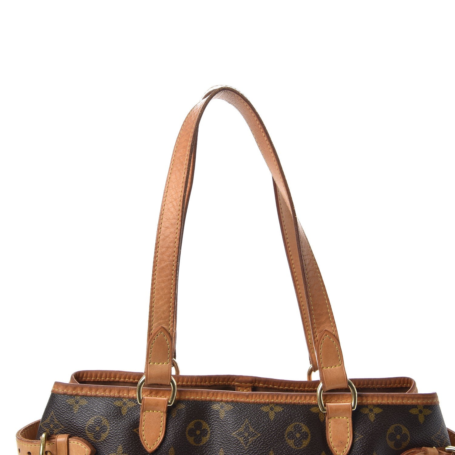 Louis Vuitton Monogram Batignolles Horizontal 12 of 21