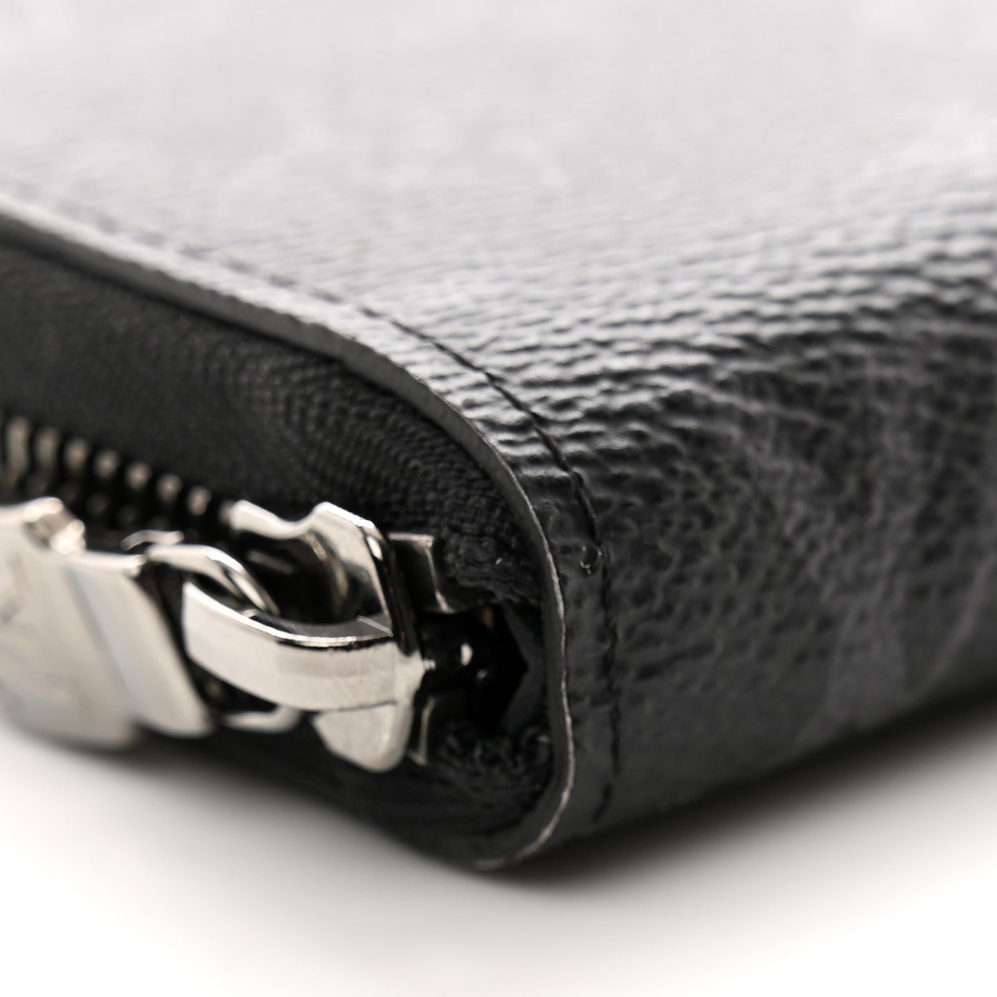 Monogram Eclipse Vertical Zippy Wallet