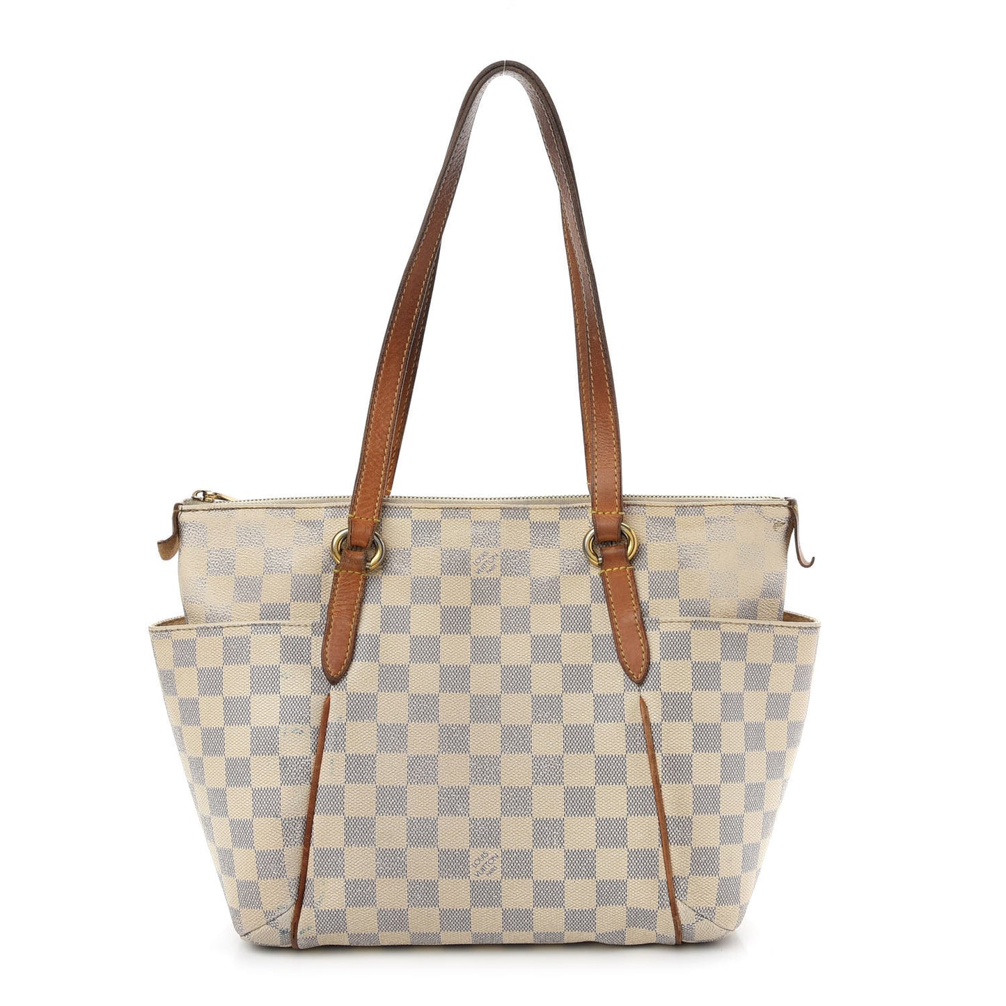 Damier Azur Totally PM