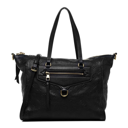 Louis Vuitton Empreinte Lumineuse PM Infini 1 of 9