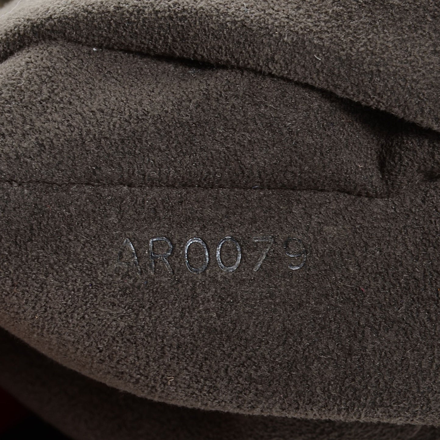 Mahina XS Gris
