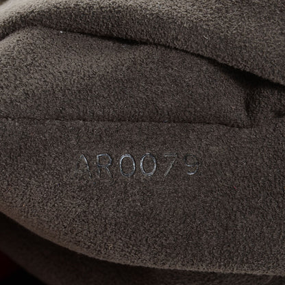 Louis Vuitton Mahina XS Gris 7 of 7