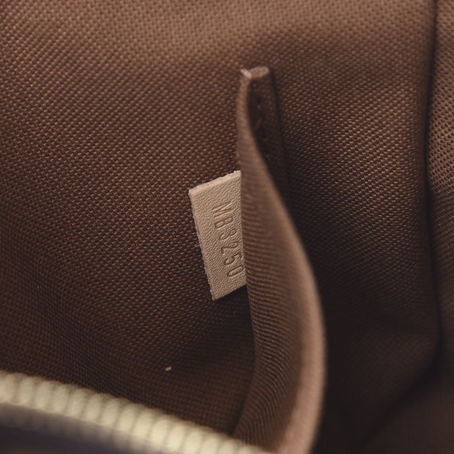 Monogram Pochette Accessories NM