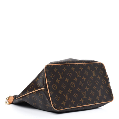 Louis Vuitton Monogram Palermo PM 5 of 18