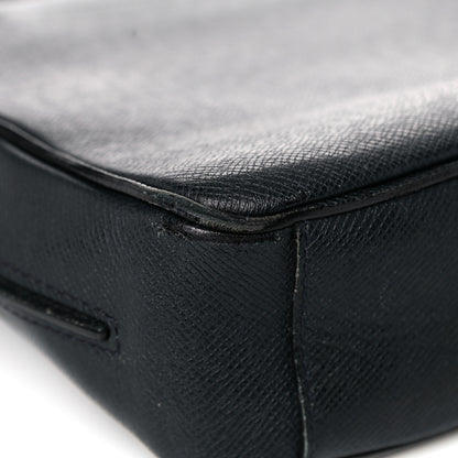 Louis Vuitton Taiga Milo Messenger Boreal 9 of 25