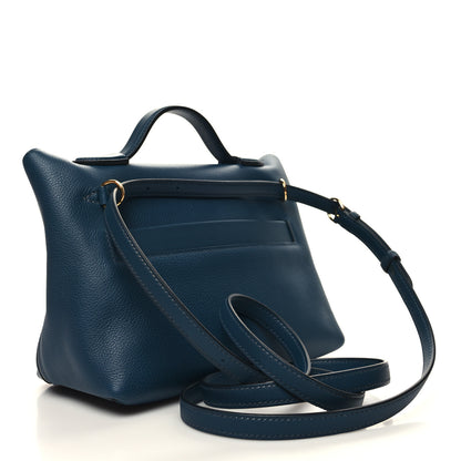 Hermes Evercolor Swift 24/24 21 Bleu De Prusse 3 of 11