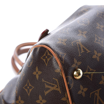 Louis Vuitton Monogram Tivoli GM 14 of 19
