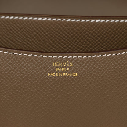 Hermes Epsom Constance 18 Etoupe 6 of 10