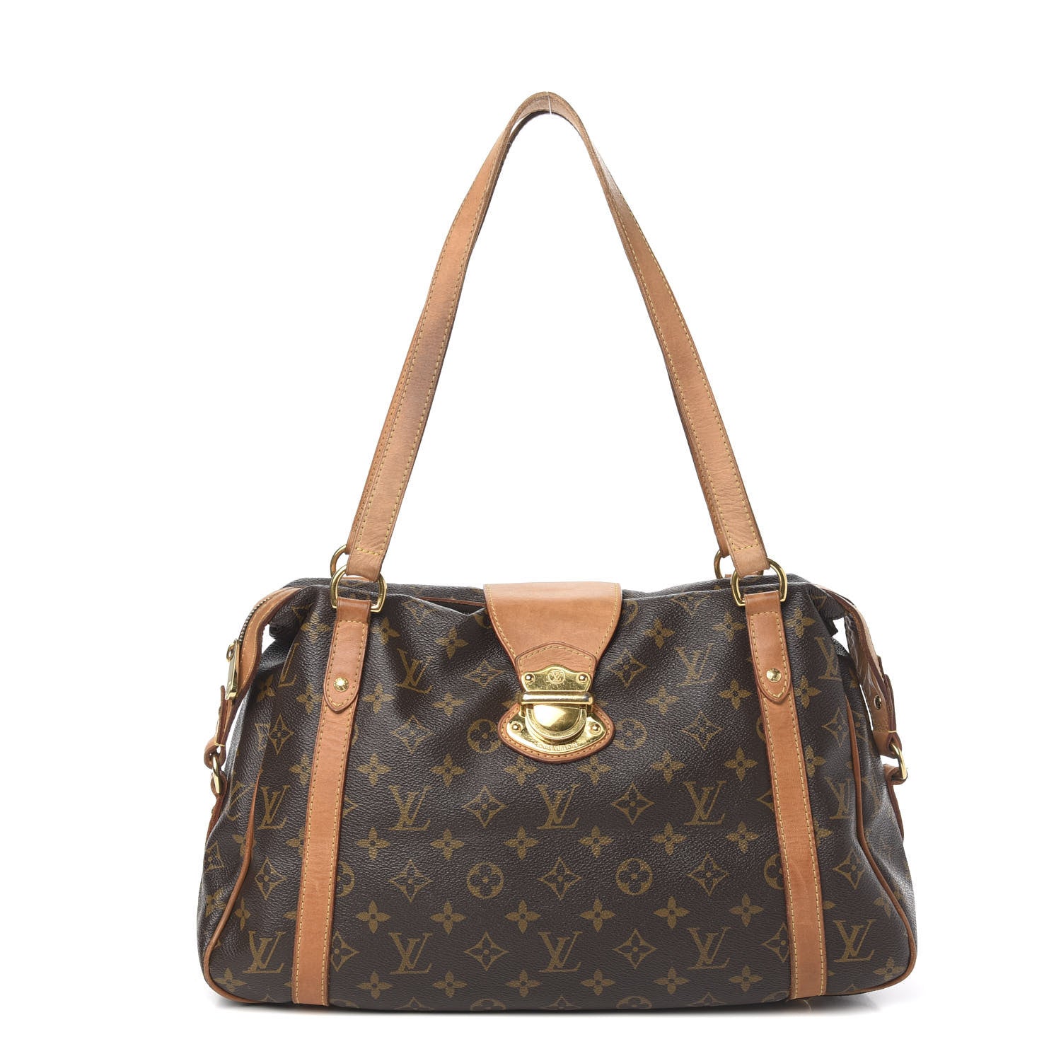 Louis Vuitton Monogram Stresa PM 1 of 12