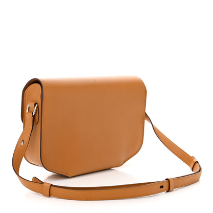 Hermes Evercolor Cherche Midi 25 Caramel 3 of 10