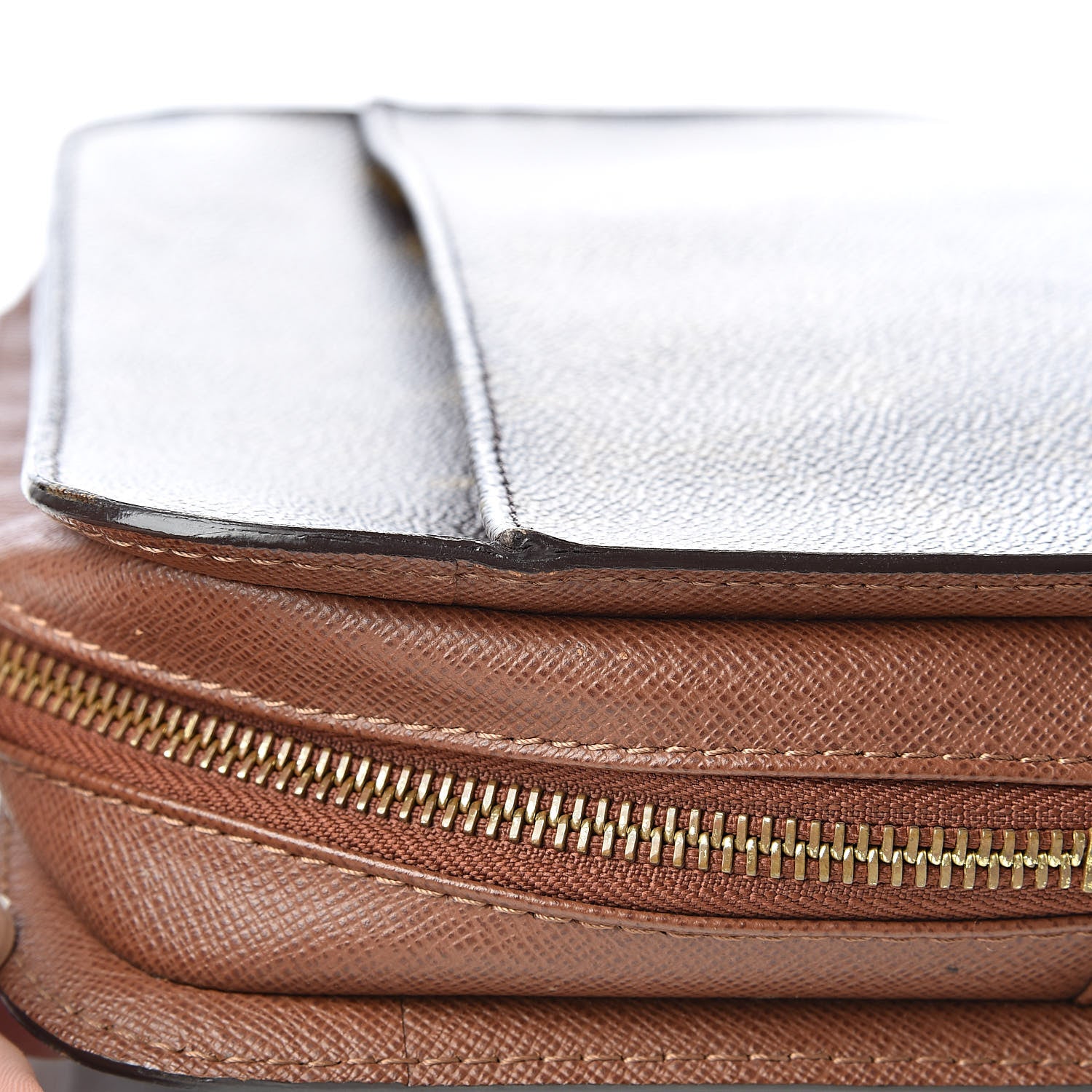 Louis Vuitton Monogram Pochette Orsay 9 of 12