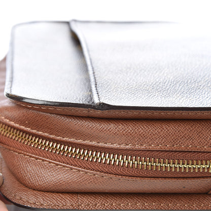 Louis Vuitton Monogram Pochette Orsay 9 of 12