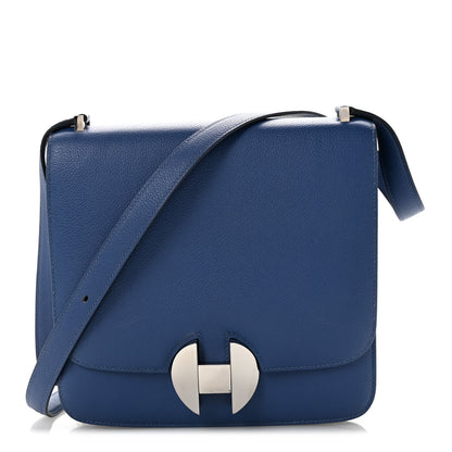 Hermes Evercolor 2002 20 Bleu Brighton 1 of 15