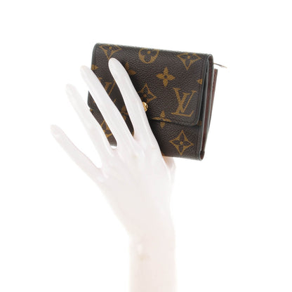 Louis Vuitton Monogram Anais Wallet 2 of 6