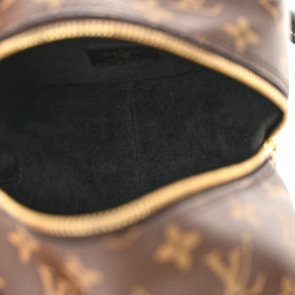 Louis Vuitton Reverse Monogram Square Bag 5 of 10