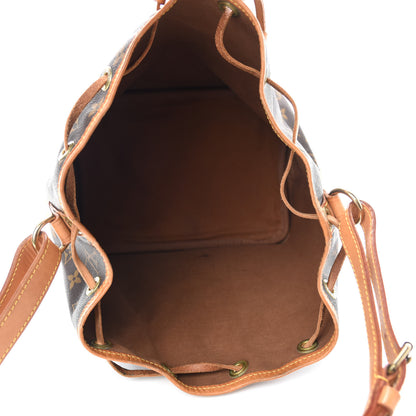 Louis Vuitton Monogram Petit Noe 5 of 15