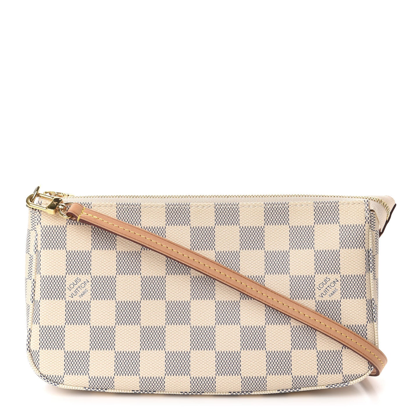 Damier Azur Pochette Accessories NM