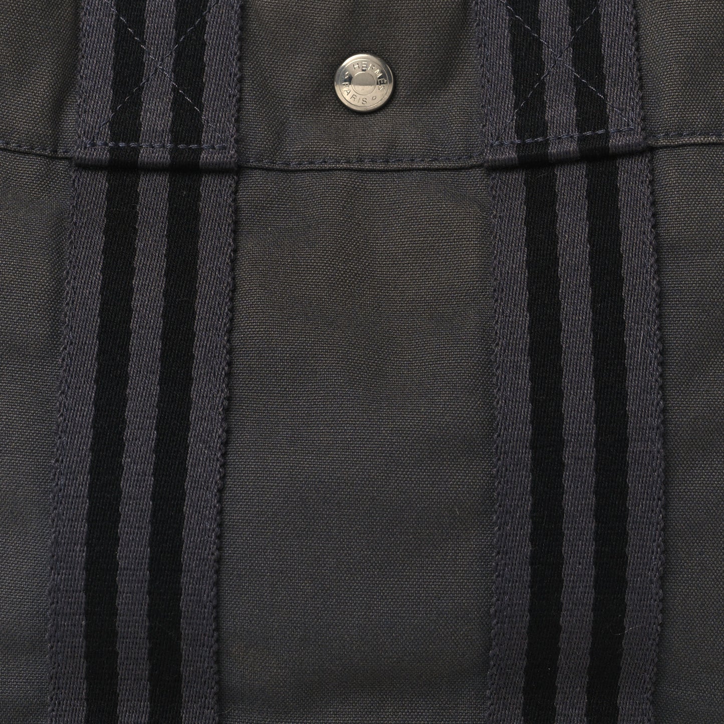 Canvas Fourre Tout PM Dark Grey