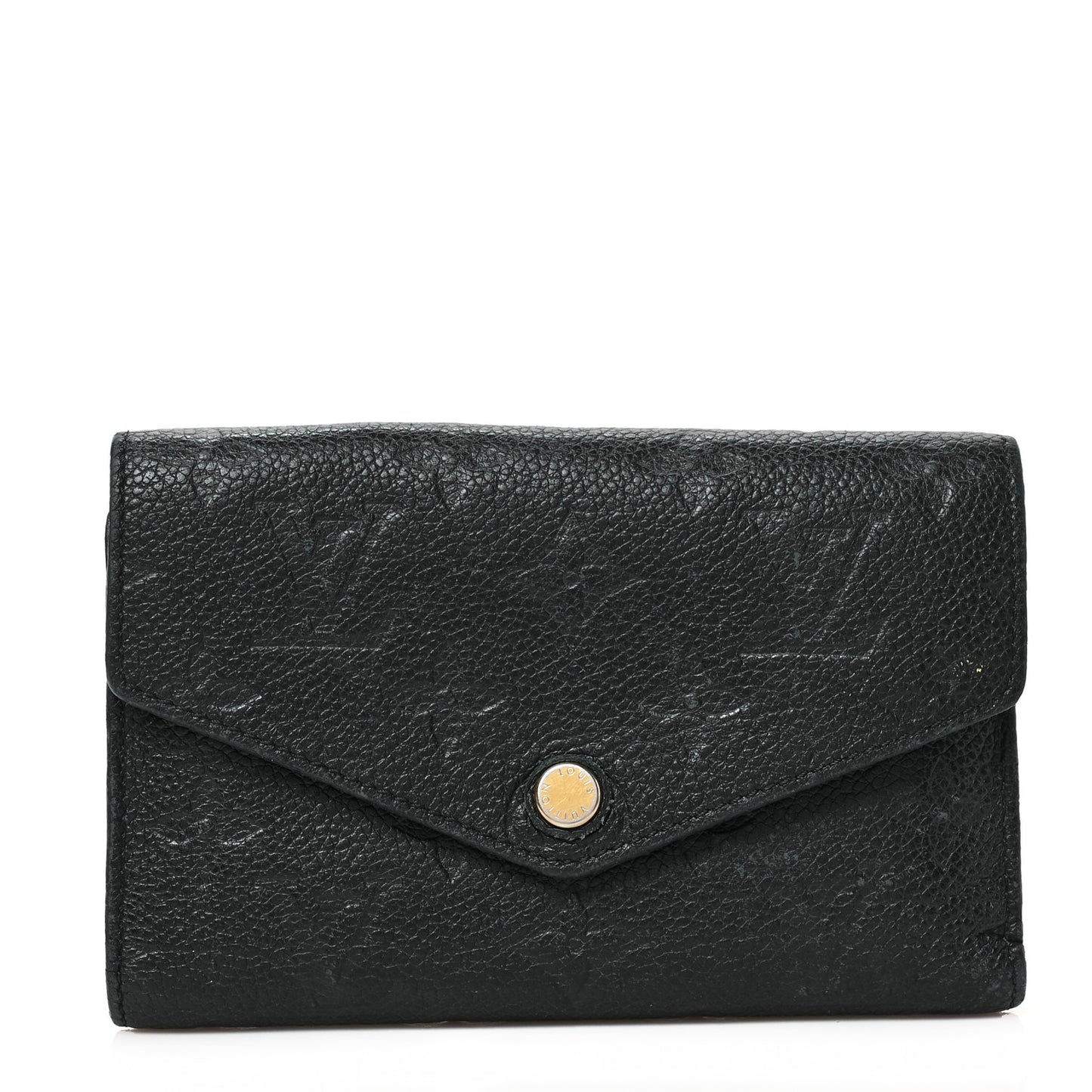 Empreinte Compact Curieuse Wallet Infini