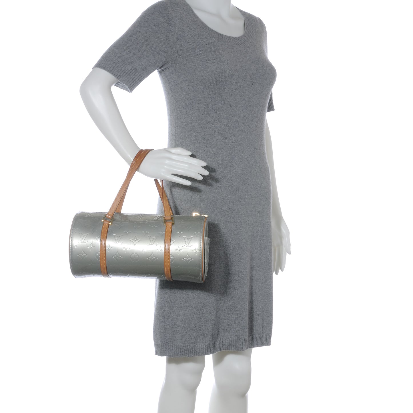 Vernis Bedford Silver