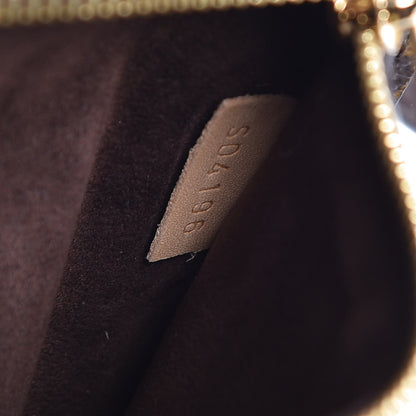 Louis Vuitton Monogram Pochette Metis 8 of 8