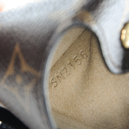 Louis Vuitton Monogram Sunglasses Case MM 6 of 6