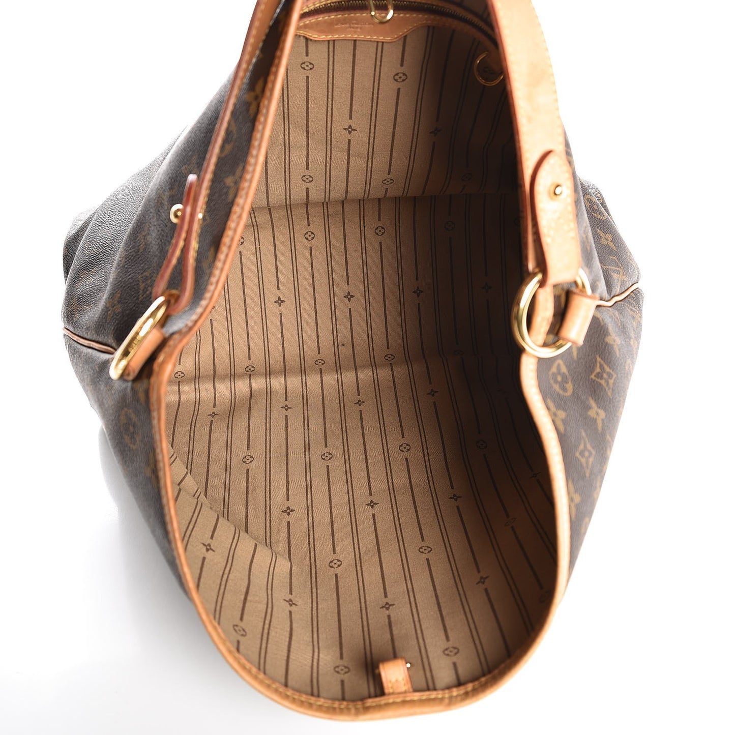 Monogram Delightful MM