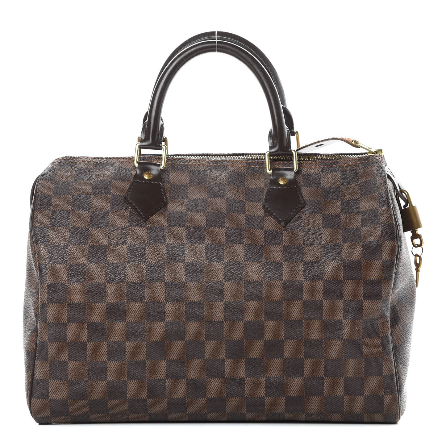Damier Ebene Speedy 30