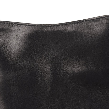 Gucci X TOM FORD Monogram Horsebit Web Clutch Purple 12 of 12