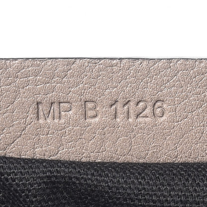 Givenchy Sugar Goatskin Medium Antigona Mastic 10 of 10