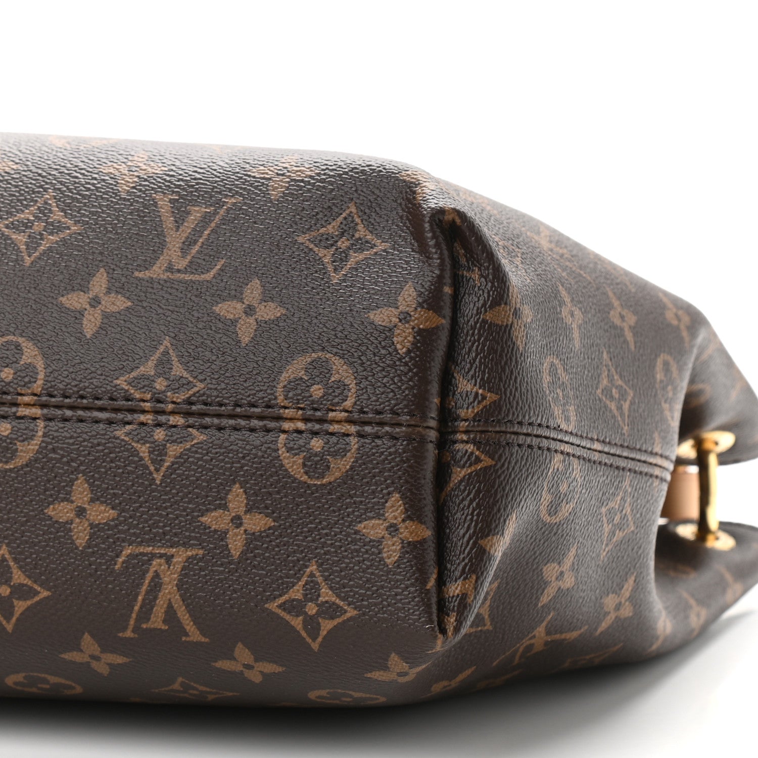 Louis Vuitton Monogram Graceful PM 9 of 10