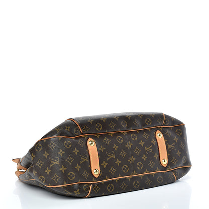 Louis Vuitton Monogram Galliera GM 3 of 15
