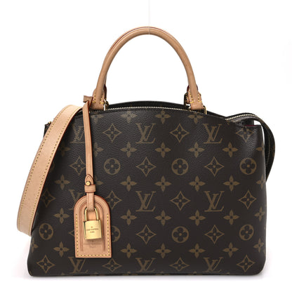Louis Vuitton Monogram Petit Palais 1 of 10