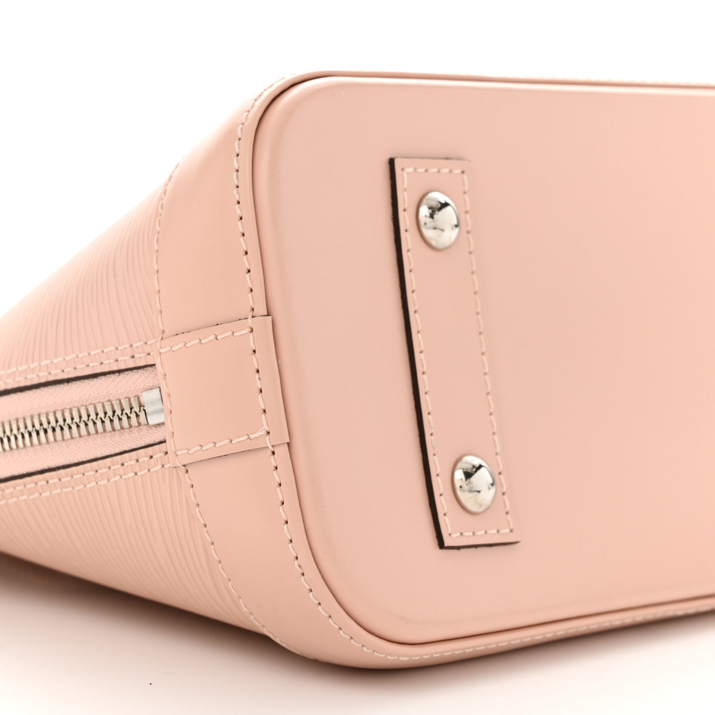 Epi Alma BB Rose Ballerine