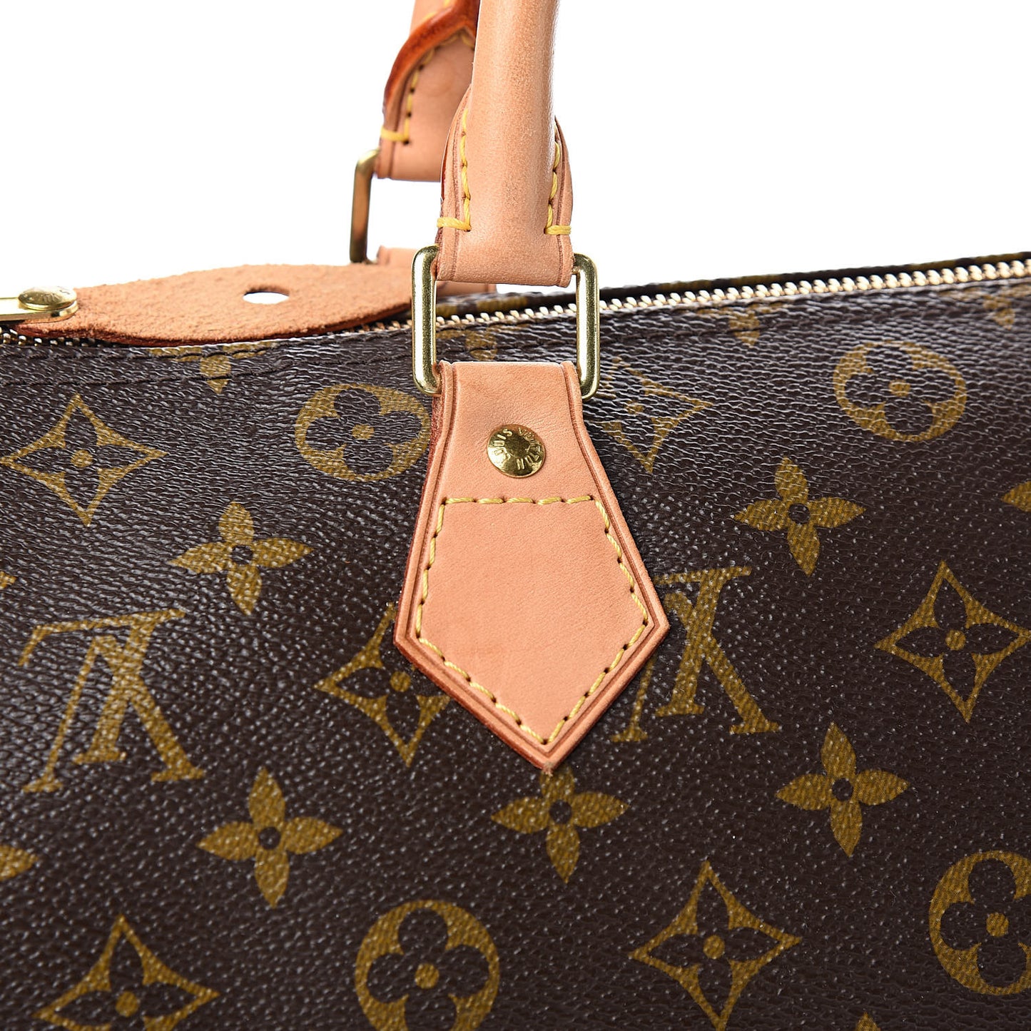 Monogram Speedy 30