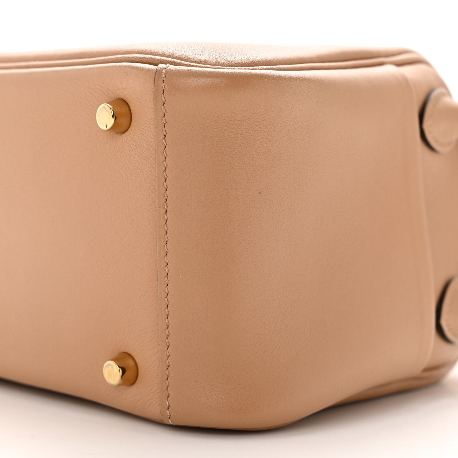 Hermes Swift Verso Mini Lindy 20 Chai Mauve Sylvestre 10 of 17