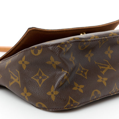 Louis Vuitton Monogram Mini Looping 9 of 10