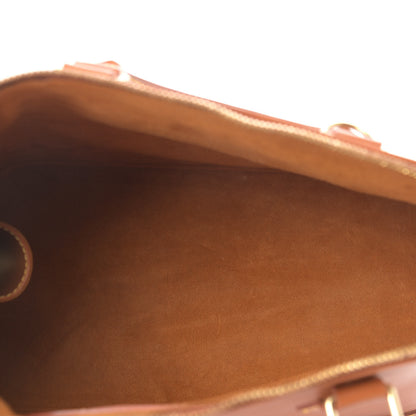 Louis Vuitton Epi Alma PM Cipango 5 of 11