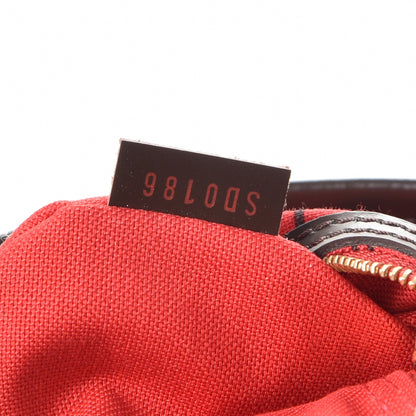 Louis Vuitton Damier Ebene Delightful PM 8 of 9