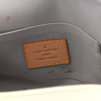 Louis Vuitton Vernis Malibu Street Perle 6 of 8
