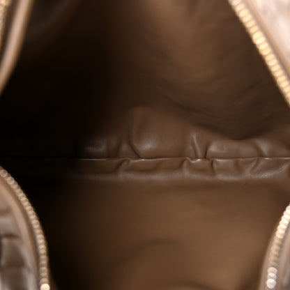 Bottega Veneta Nappa Intrecciato Teen Jodie Hobo Pinecone 5 of 10