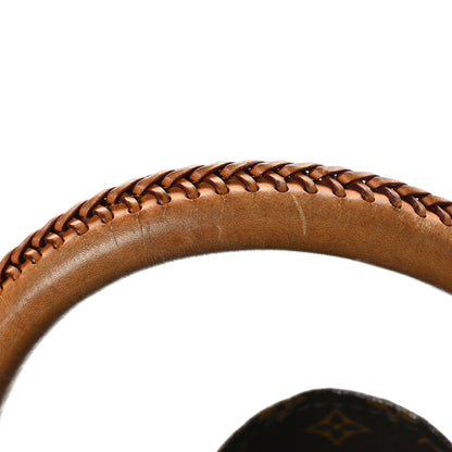 Louis Vuitton Monogram Artsy MM 11 of 11
